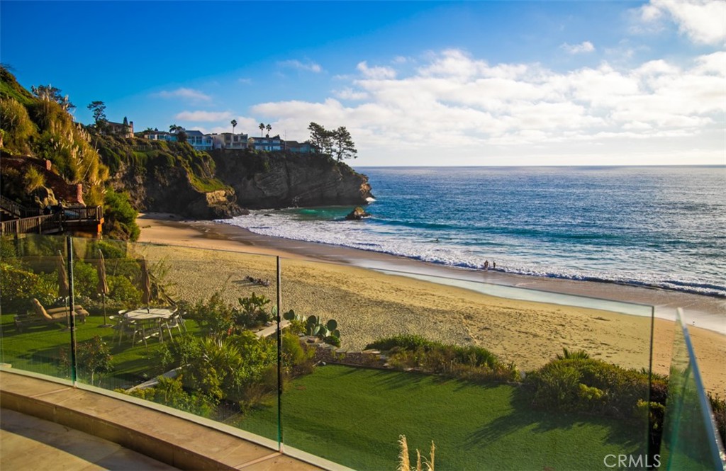 Three Arch Bay (TAB) - Residential