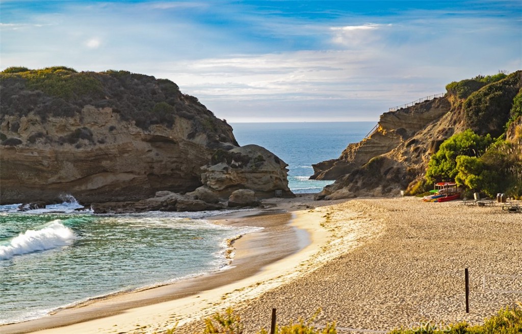 Three Arch Bay (TAB) - Residential