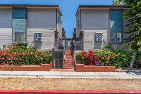 1600 Redondo Avenue 4 Long Beach CA 90804