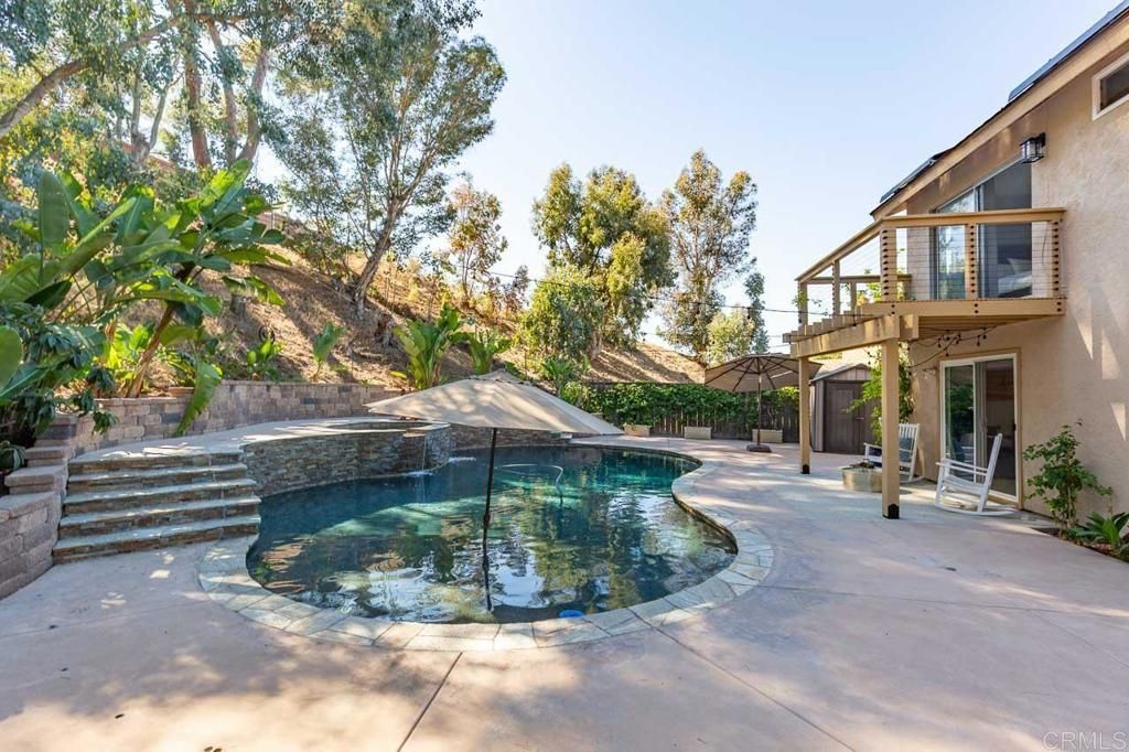 Photo of 11061 Crystal Springs Rd Rd, Santee, CA 92071 (MLS # PTP2507991)