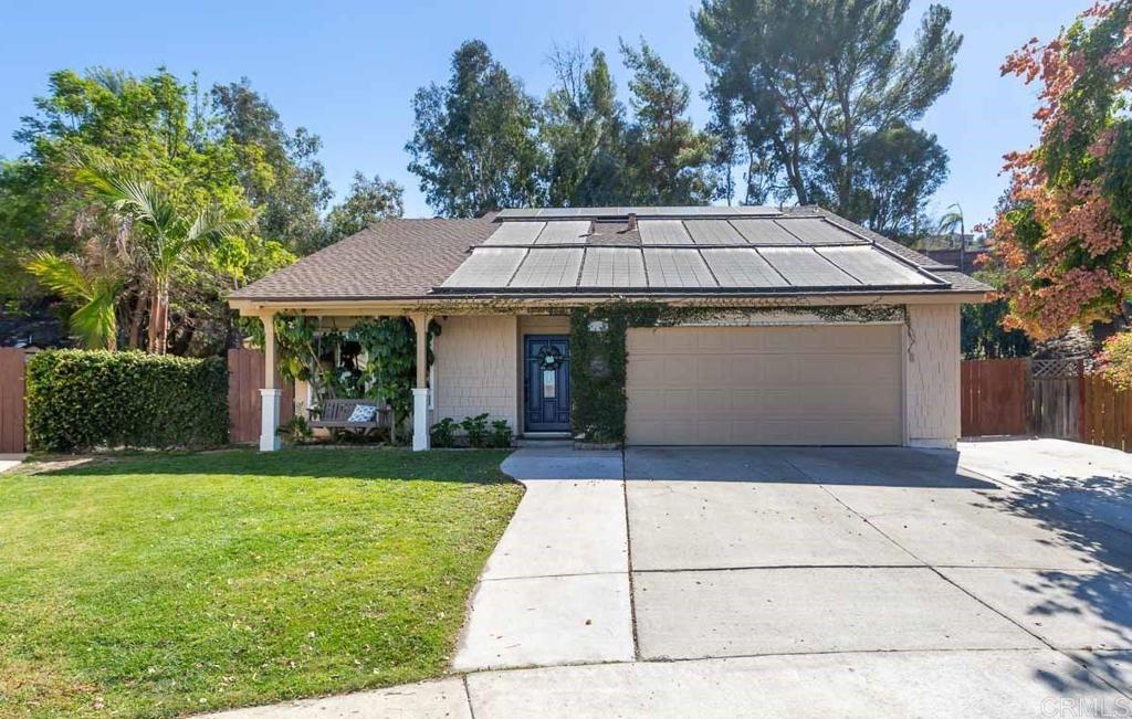 11061 Crystal Springs Rd