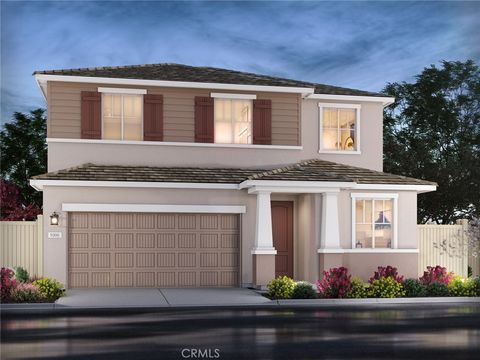 2064 Tangelo Lane Redlands CA 92374