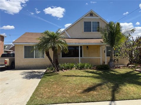 Photo of 13034 Woodridge Ave, La Mirada, CA 90638 (MLS # PW26086155)