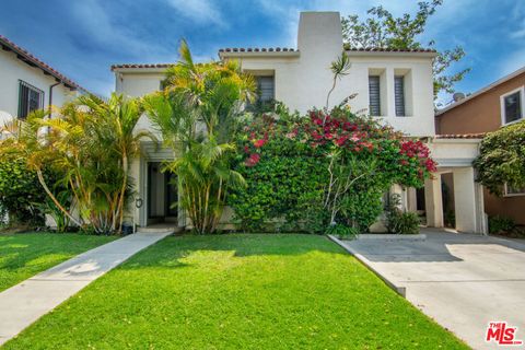 Photo of 108 S Detroit Street, Los Angeles, CA 90036 (MLS # 25588321) Photo of 108 S Detroit Street, Los Angeles, CA 90036 (MLS # 25588321)