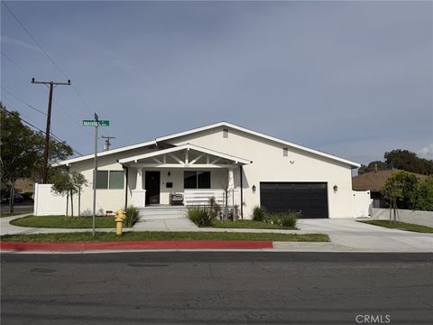 Photo of 18531 Mansel Avenue, Redondo Beach, CA 90278 (MLS # GD26081794)