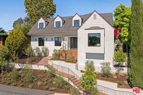 Photo of 2536 Micheltorena Street, Los Angeles, CA 90039 (MLS # 26872493)