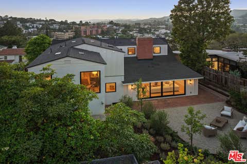 Photo of 2536 Micheltorena Street, Los Angeles, CA 90039 (MLS # 26872493)