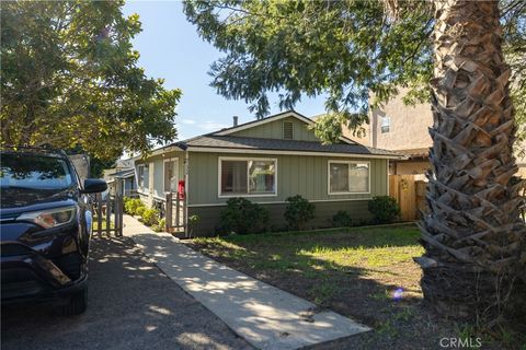 Photo of 2120 Paso Robles Street, Oceano, CA 93445 (MLS # PI26001044)