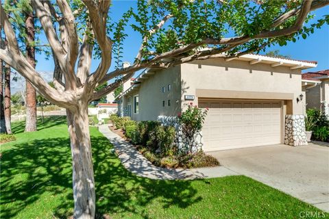 Photo of 1373 Upland Hills Drive N, Upland, CA 91784 (MLS # CV25254930)