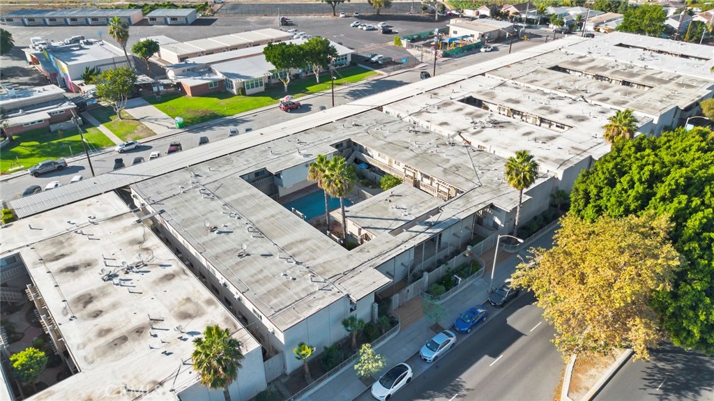 Westside/North of Willow (WNW) - Residential