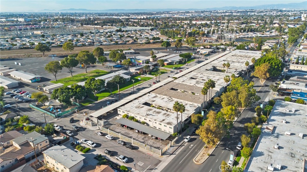 Westside/North of Willow (WNW) - Residential