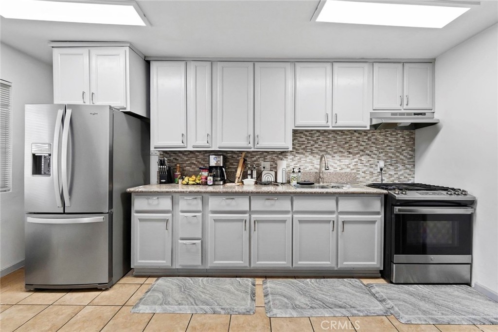 Westside/North of Willow (WNW) - Residential