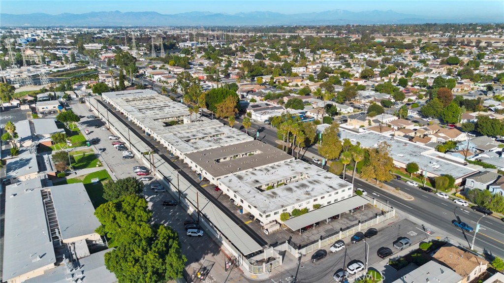 Westside/North of Willow (WNW) - Residential