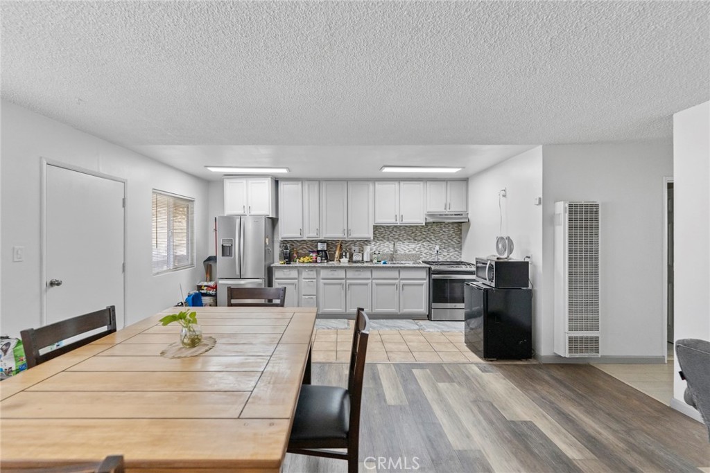 Westside/North of Willow (WNW) - Residential