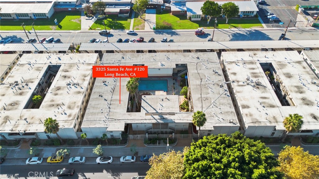 Westside/North of Willow (WNW) - Residential