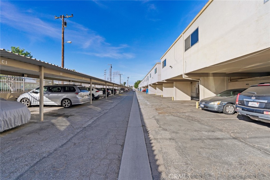 Westside/North of Willow (WNW) - Residential