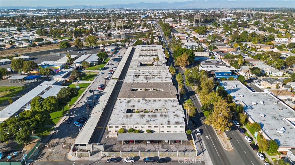 Westside/North of Willow (WNW) - Residential