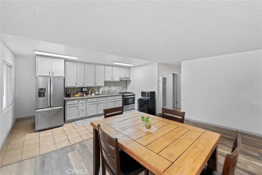 Westside/North of Willow (WNW) - Residential