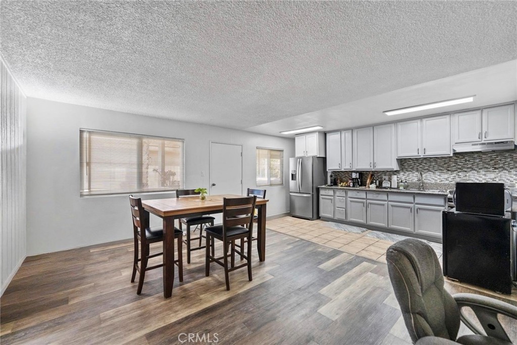 Westside/North of Willow (WNW) - Residential