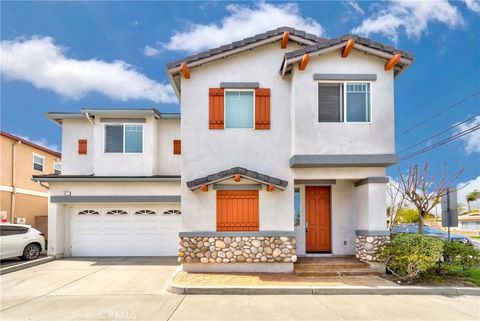 5612 Sprague Avenue Cypress CA 90630