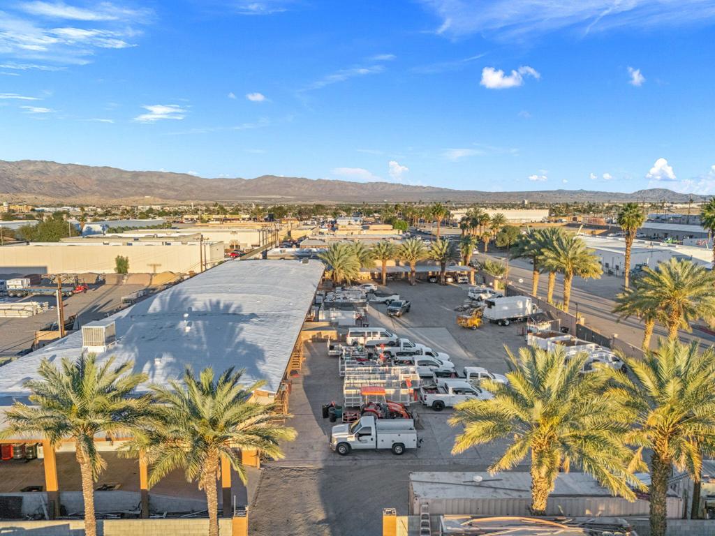 81500 Industrial Place