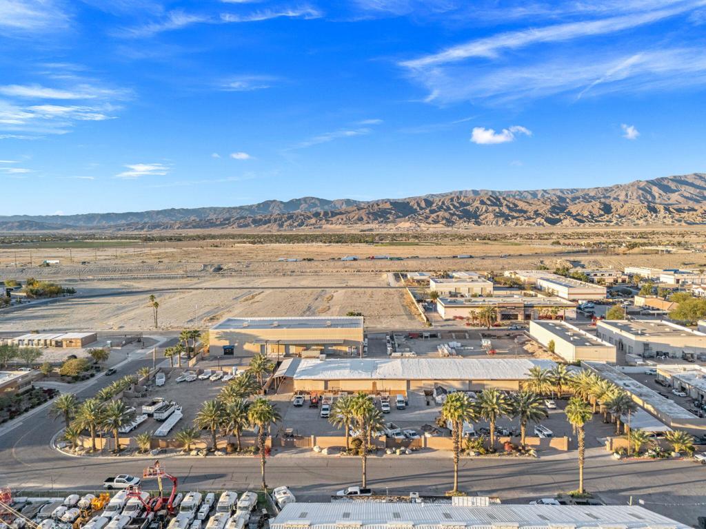 81500 Industrial Place
