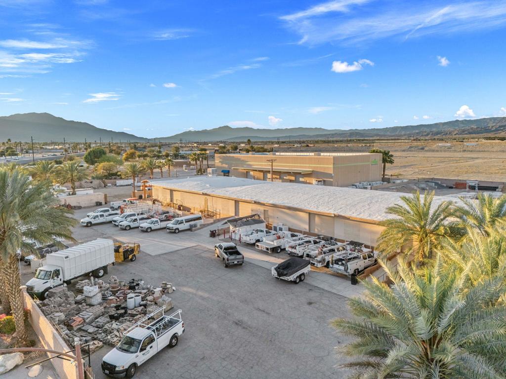 81500 Industrial Place