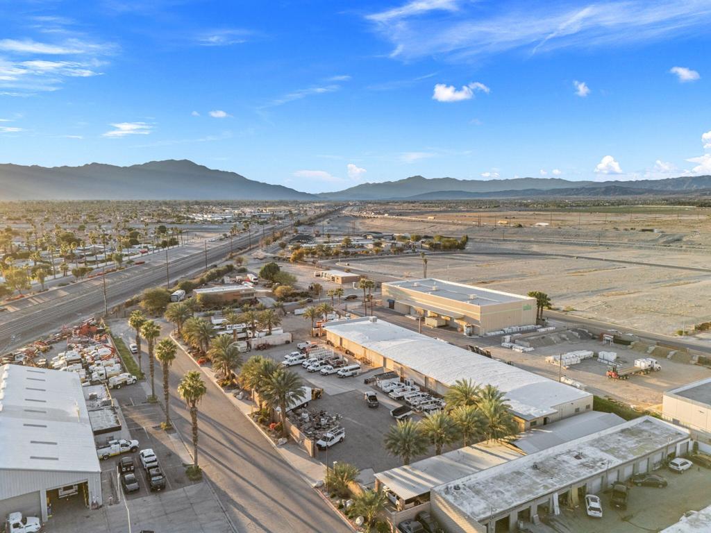 81500 Industrial Place