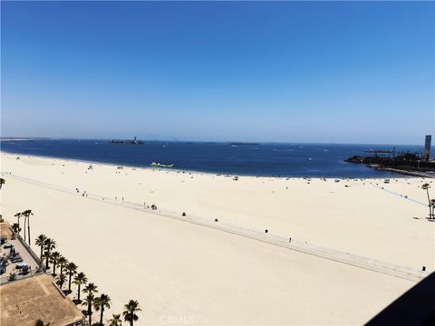 850 E Ocean Boulevard 1004 Long Beach CA 90802