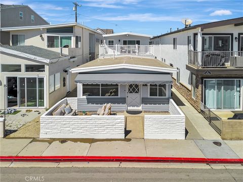 Photo of 213 33rd Street, Newport Beach, CA 92663 (MLS # PW26061061)