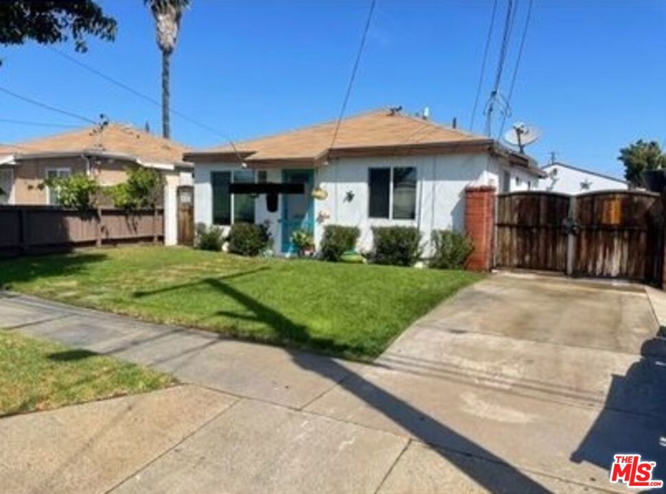 4715 W 153rd Street