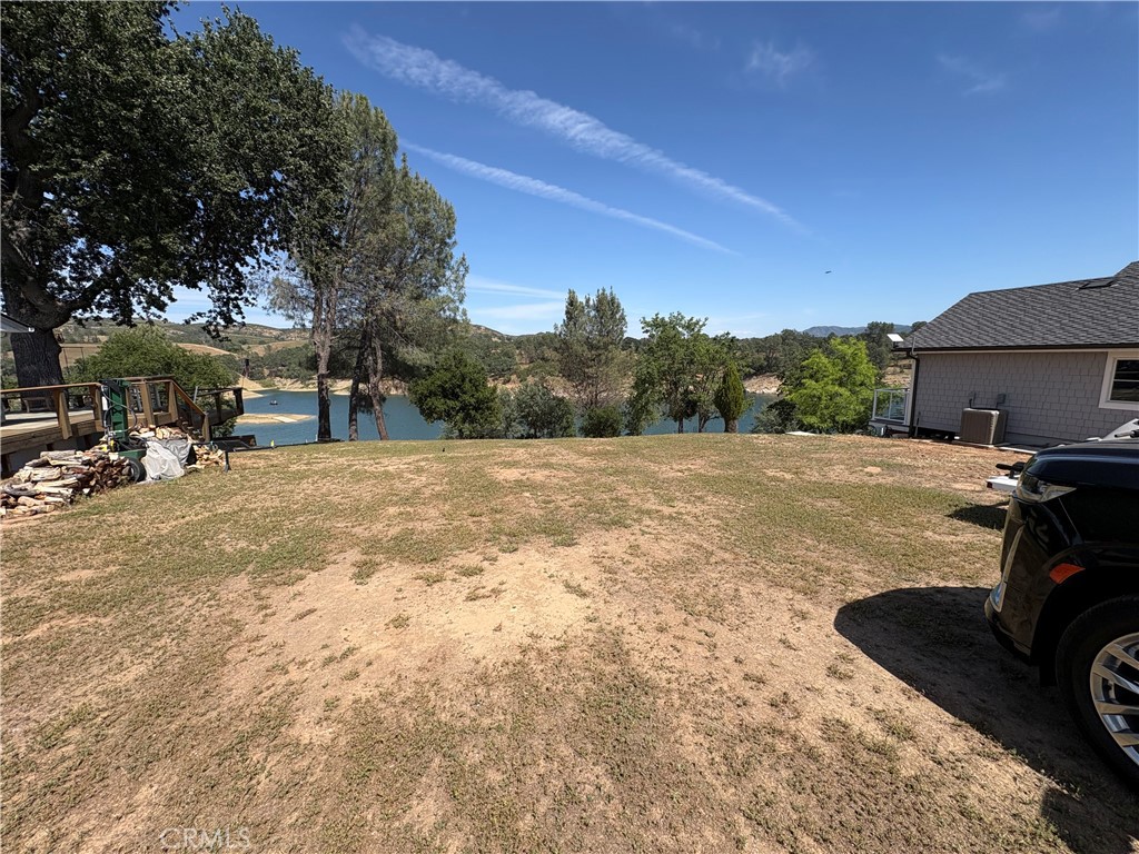 6075 Nacimiento Shores Rd