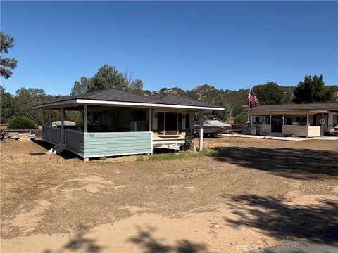 Tiny photo for 6075 Nacimiento Shores Rd RD, Lake Nacimiento, CA 93426 (MLS # NS26131370)