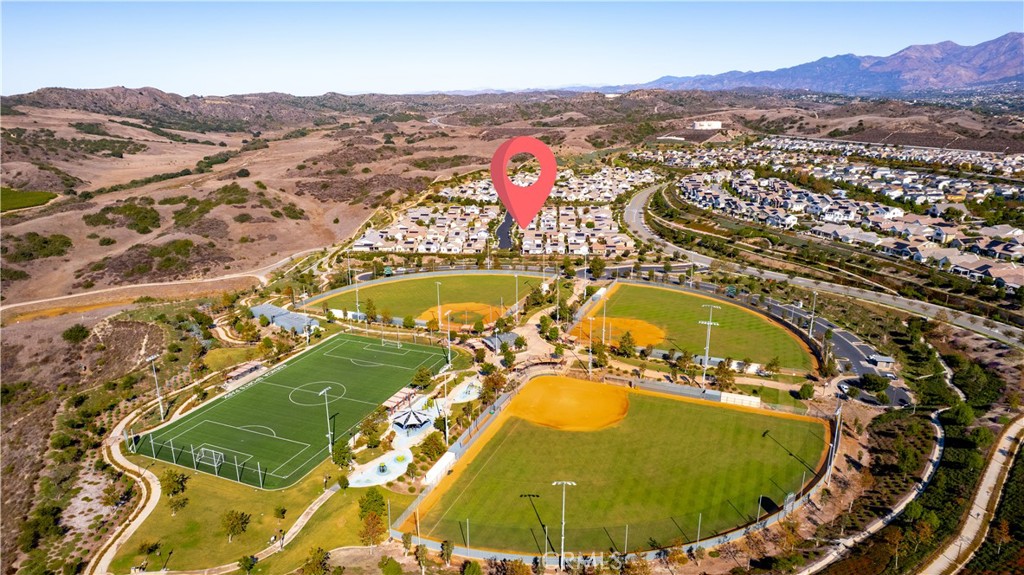 Vida (ESVDW) - Residential