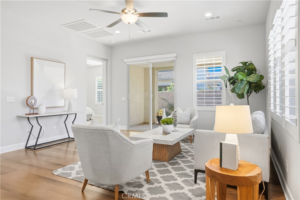 Vida (ESVDW) - Residential