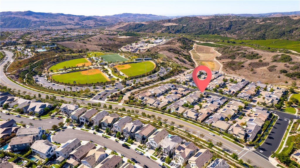 Vida (ESVDW) - Residential