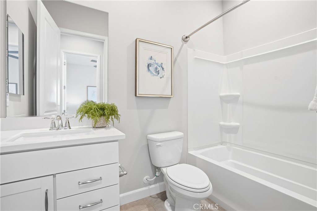 Vida (ESVDW) - Residential