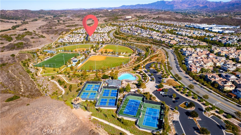 Vida (ESVDW) - Residential