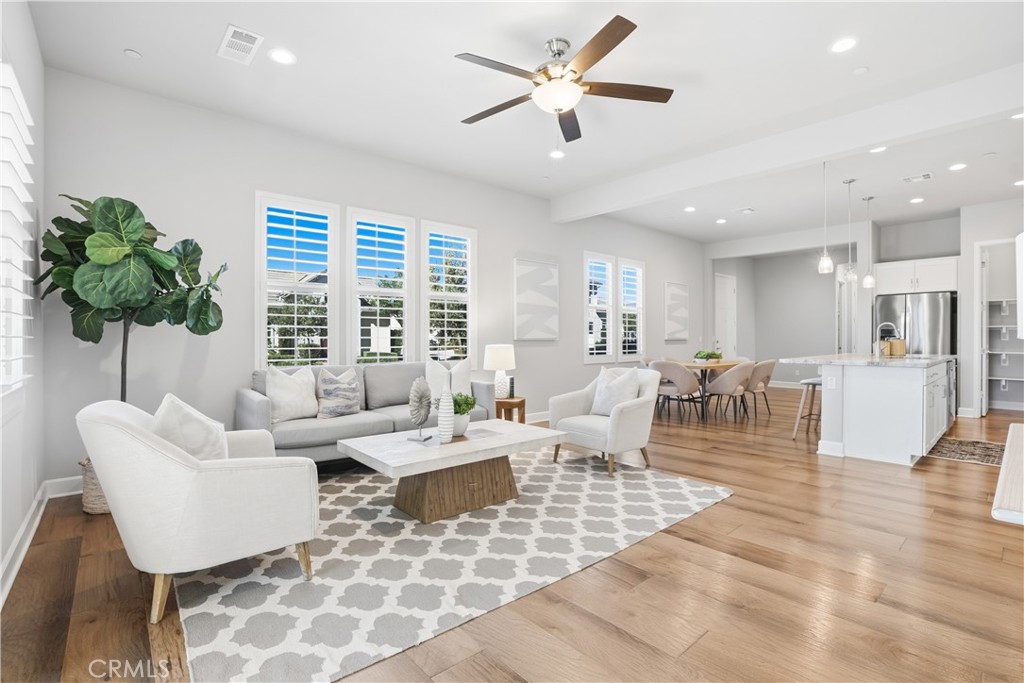 Vida (ESVDW) - Residential