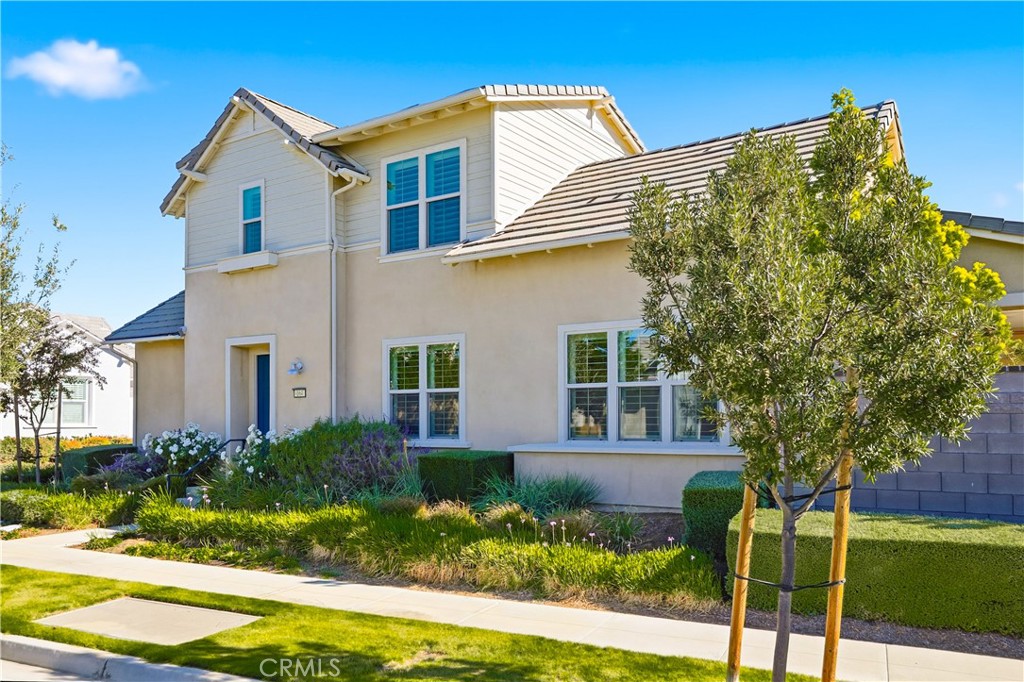 Vida (ESVDW) - Residential