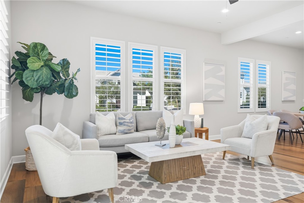 Vida (ESVDW) - Residential