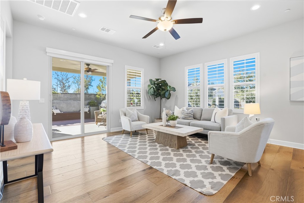 Vida (ESVDW) - Residential