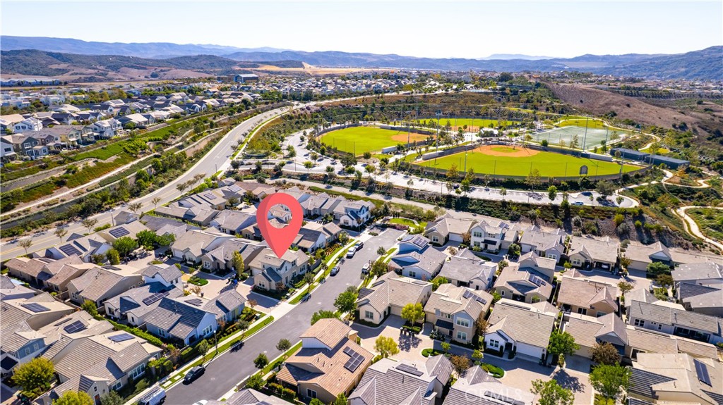 Vida (ESVDW) - Residential