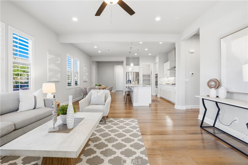 Vida (ESVDW) - Residential