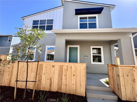 Photo of 272 Memphis Belle Way, San Luis Obispo, CA 93401 (MLS # SC26210777)