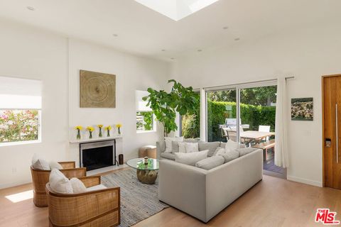 12314 Hammack Street Culver City CA 90230