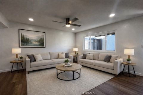 Photo of 11861 Bailey Street #D, Garden Grove, CA 92845 (MLS # PW26080373)