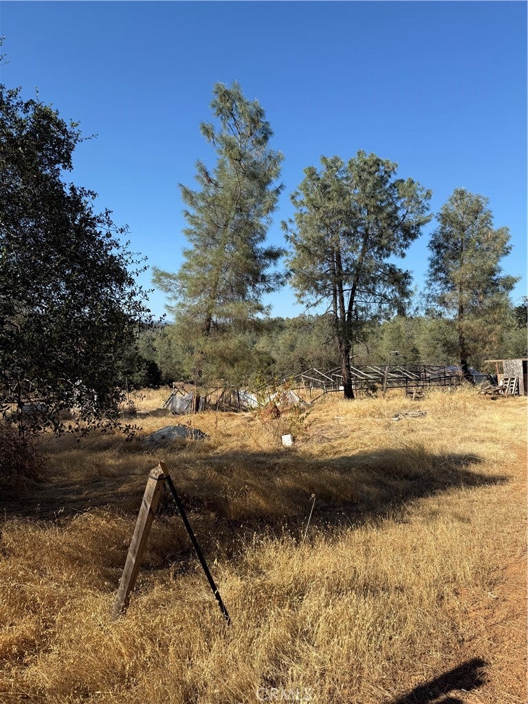 0 Oregon Gulch