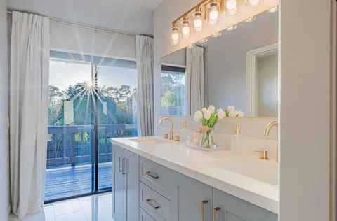 Tiny photo for 22 Deer Forest Drive, Monterey, CA 93940 (MLS # ML82037574)