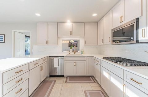 Tiny photo for 22 Deer Forest Drive, Monterey, CA 93940 (MLS # ML82037574)